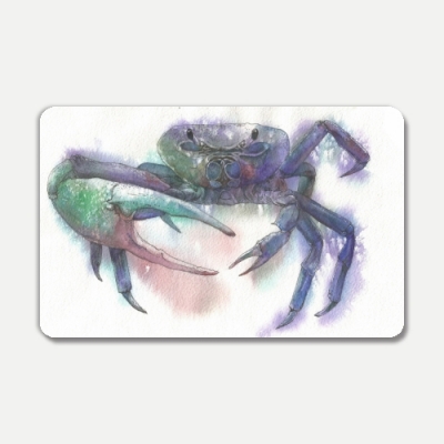 深海小宇宙-Crab