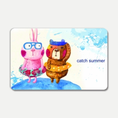 catch summer