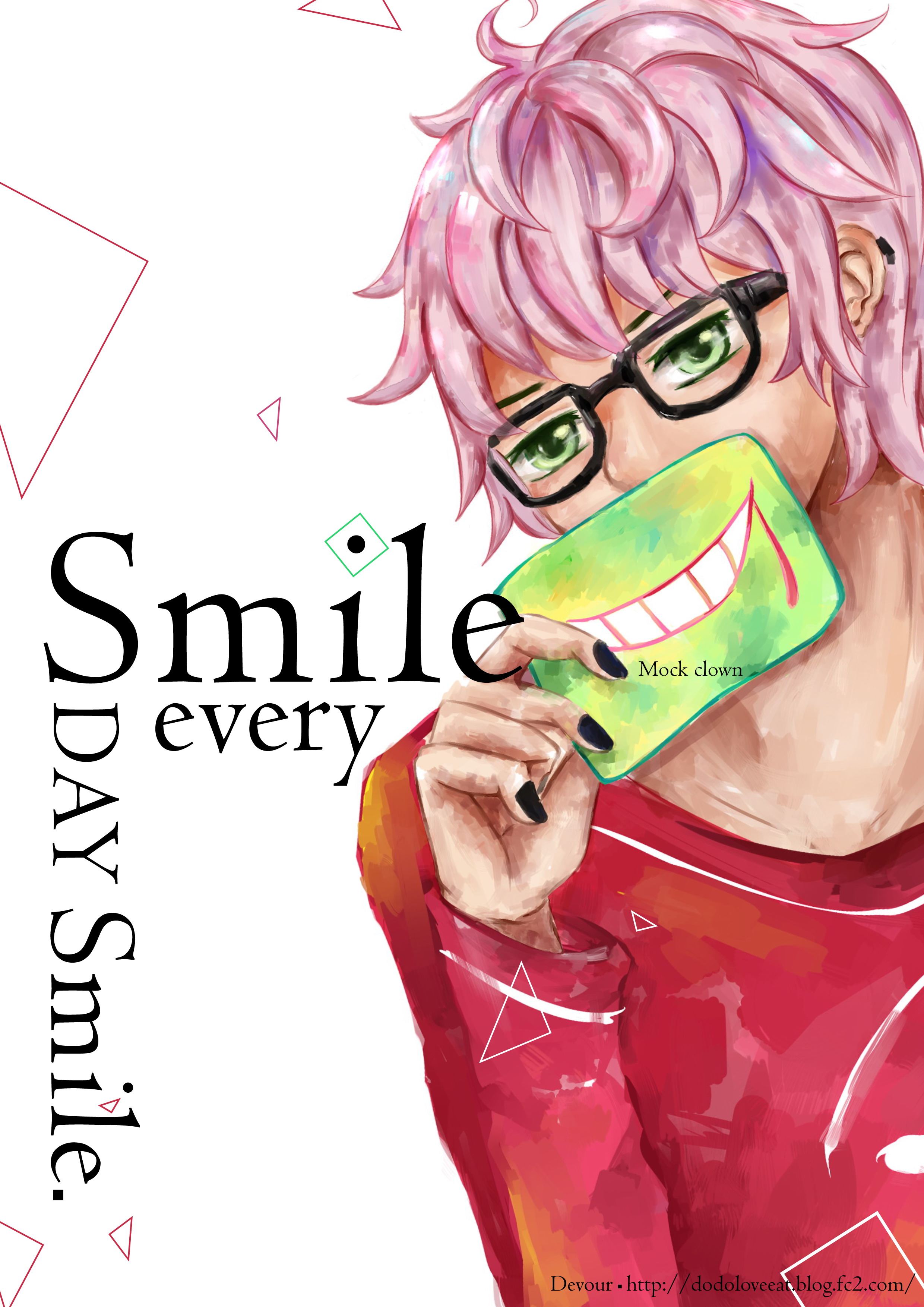 smile!!!!